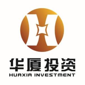 上海華廈投資管理股份有限公司 專業鑄就信賴，投資驅動未來